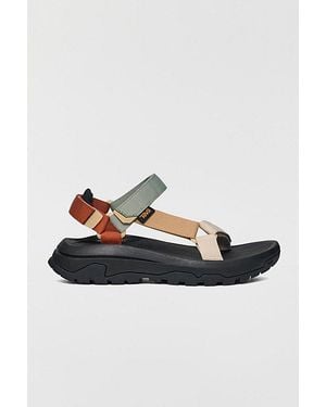 Teva Hurricane Xlt3 Sandals - Natural