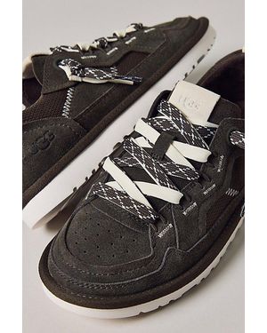 UGG Minimel Sneakers - Black