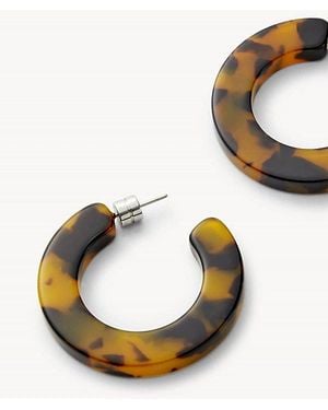 Machete Kate Hoops - Black