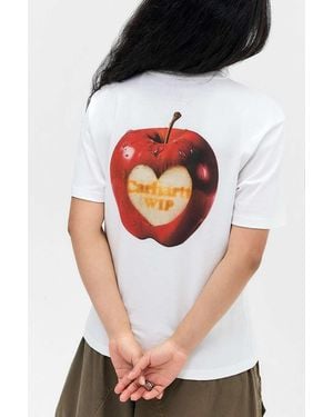 Carhartt Spoiled Apple T-shirt - Black