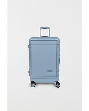 Eastpak Resist'R Zip Carry-On Luggage - Blue