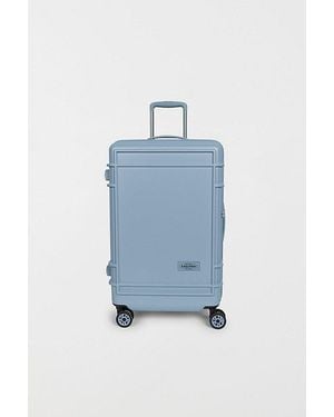 Eastpak Resist'R Zip Large Luggage - Blue