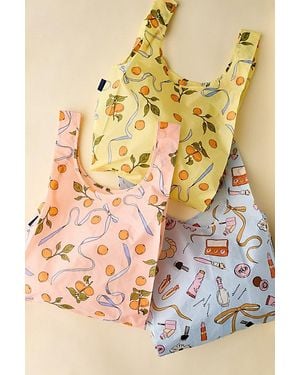 BAGGU Standard Reusable Tote Bag - Multicolor