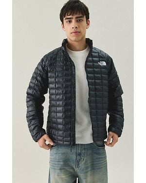 The North Face Thermoball Jacket - Blue