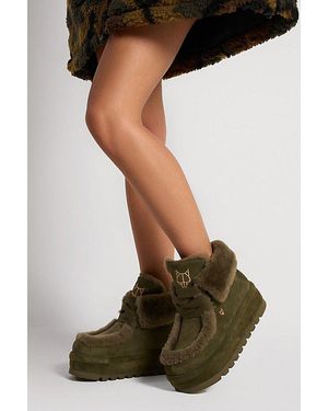Naked Wolfe Boots for Women | Online Sale up to 76% off | Lyst