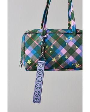 BAGGU Uo Exclusive Logo Keychain - Multicolor