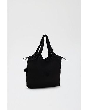 Kipling Assie Tote Bag - Black