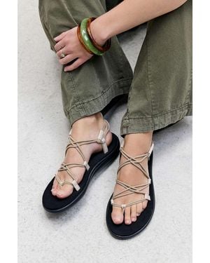 Teva Sand Voya Infinity Sandals - Grey