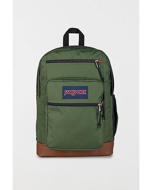 Green Jansport Backpacks for Women | Lyst