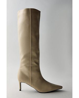 Raid London Theresa Knee-High Boots - Brown