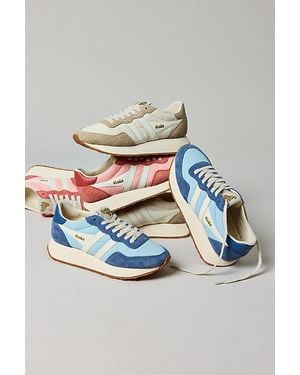 Gola Arizona Sneaker - Gray