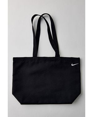 Nike Heritage 2.0 Tote Bag - Black