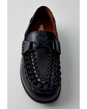 Keen Uneek Loafers - Black