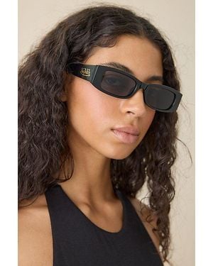 Aire X Von Dutch Innocence Sunglasses - Black