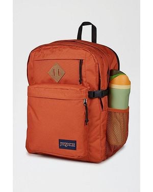 Jansport Main Campus Backpack - Orange