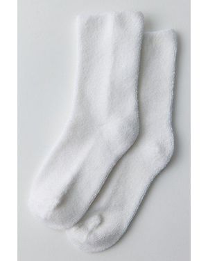 LE BON SHOPPE Cloud Socks - Grey