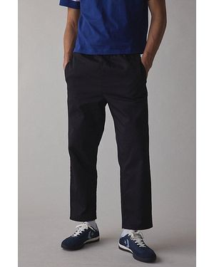 Cookman X Fatburger Solid Chef Pant - Blue