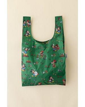 BAGGU Disney Standard Reusable Tote Bag - Green