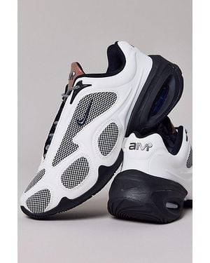 Nike Air Max Muse Sneaker - Black