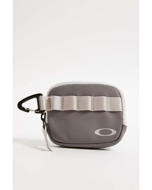 Oakley Rover Wallet - Grey