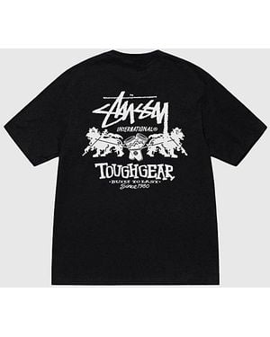 Stussy Short sleeve t-shirts for Men | Online Sale up to 24