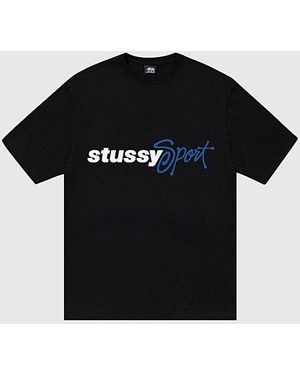 [STUSSY] Equipment Company Short Sleeve Tシャツ ステューシー 519bCRYLllL._SY350_QL65_.jpg