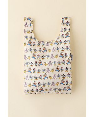 BAGGU Disney Baby Reusable Tote Bag - Natural