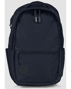 BABOON TO THE MOON Neutrals Collection City Backpack (24L) - Blue