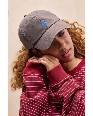 New Balance Uo Exclusive Classic Cap - Red