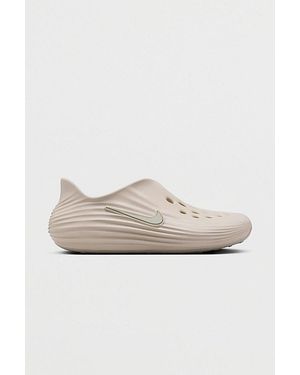 Nike Reactx Rejuven8 Clogs - White