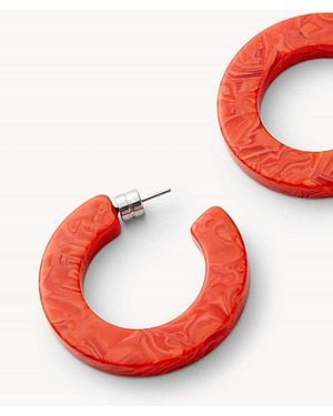 Machete Kate Hoops - Red