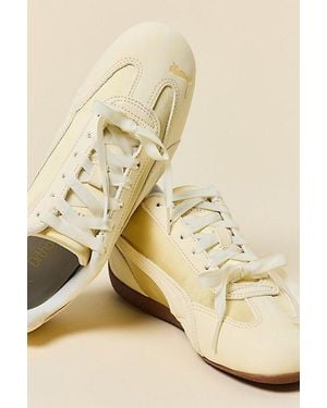 PUMA Speedcat Etoile Sneakers - Natural