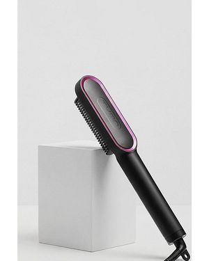 TYMO Ring Hair Straightening Comb - Black