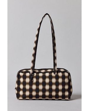 BAGGU Nylon Bowler Bag - Multicolor