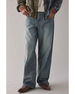 BDG Nitro Baggy Fit Jean - Gray