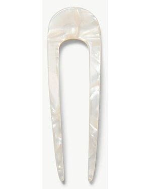 Machete Mini French Hair Pin - Multicolour