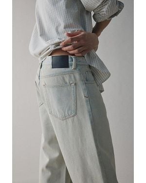 BDG Nitro Baggy Fit Jean - Gray