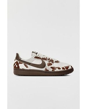 Nike Field General Printed Sneaker - Multicolor