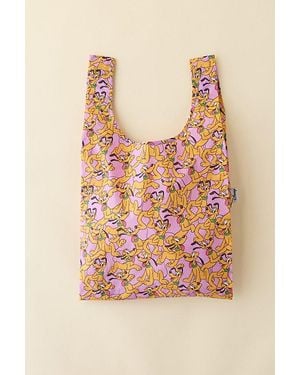 BAGGU Disney Standard Reusable Tote Bag - Pink