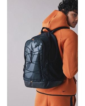 Nike Hayward 26L Backpack - Blue