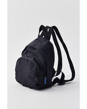BAGGU Mini Nylon Backpack - Blue