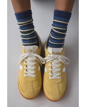 Gola Elan Sneakers - Blue