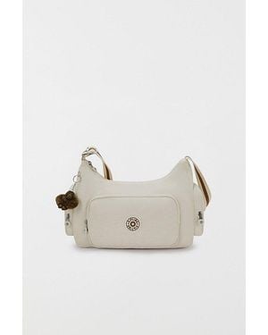 Kipling Gabbina Nylon Crossbody Bag - Multicolor