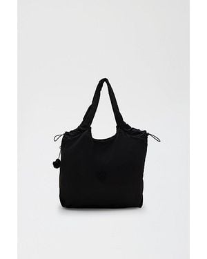 Kipling Assie Tote Bag - Black