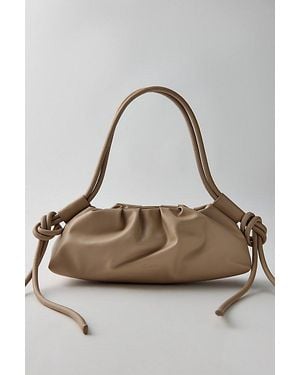 ölend Dumpling Bag - Metallic