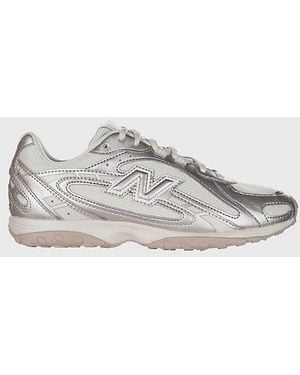 New Balance 204L Sneakers - Multicolor