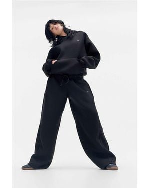 iets frans... Stan Scuba Cocoon Joggers - Blue