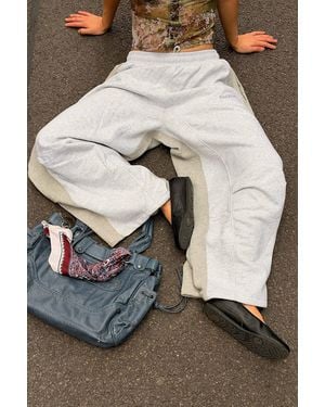 iets frans... Sid Joggers - Grey
