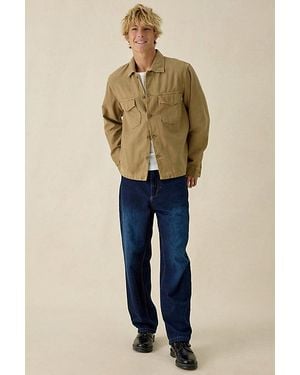 Rhythm Essential Jeans - Blue