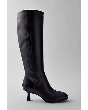 Circus by Sam Edelman Marlowe Knee-High Boots - Black